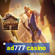 ad777 casino